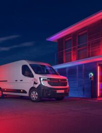 Rozšiřujeme vozový park