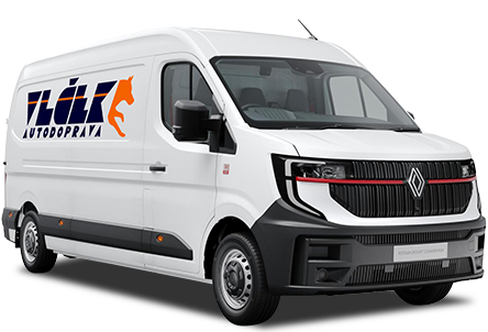 Renault Master elektro